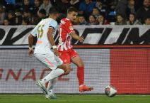 Brazilski fudbaler Rodrigao.