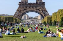 Pariz Francuska