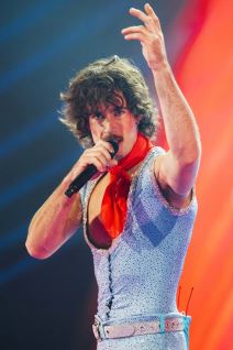 Australija  Go-Džo – Milkshake Man 2.jpg