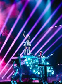 Najveći skandali i zanimljivosti o Evroviziji koje niste znali