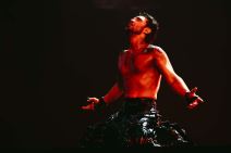 Drugo polufinale Evrovizije 2025