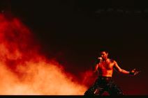 Drugo polufinale Evrovizije 2025