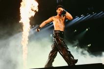 Drugo polufinale Evrovizije 2025