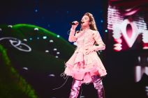 Duška Vučinić otkrila koji broj je maler na Evroviziji