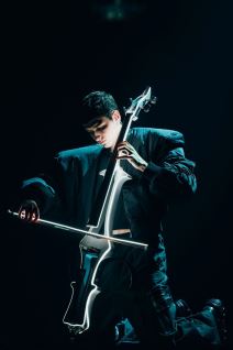 Drugo polufinale Evrovizije 2025