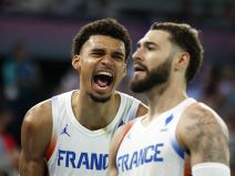 Ajzea Kordinije Viktor Vembanjama