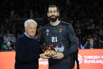 Masimo Zeneti i Tornike Šengelija