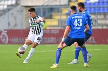 Srđan Blagojević: Nisam bio zadovoljan stavom ekipe