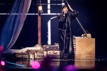 Duška Vučinić otkrila koji broj je maler na Evroviziji