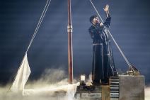 Duška Vučinić otkrila koji broj je maler na Evroviziji