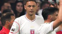 Nemanja Matić