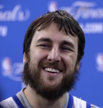 Endru Bogut