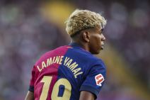 Lamin Jamal fudbaler Barselone