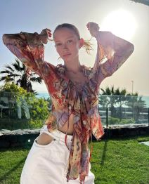 devojka Tomija Keša