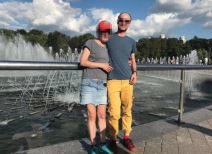 Ubijena Ruskinja