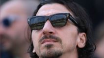 Zlatan Ibrahimović