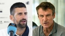 Mats Vilander o Novaku Đokoviću.