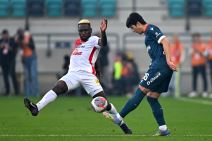 Zvezdan Terzić: Živimo u zlatnoj eri Crvene zvezde