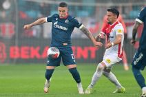 Zvezdan Terzić: Živimo u zlatnoj eri Crvene zvezde