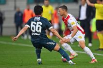 Crvena zvezda - Vojvodina (5).JPG