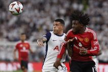 Mančester junajted Totenhem uživo prenos livestream Arena sport Liga Evrope finale