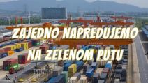 Zajedno napredujemo na zelenom putu