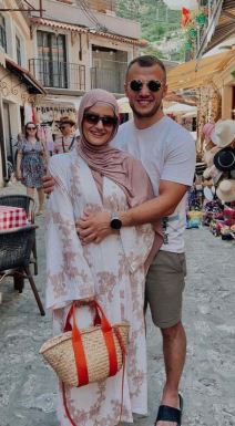 Gabrijela Pejčev o aferi sa Semirom Džankovićem