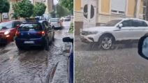 Nevreme u Pančevu