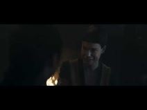 Nova era za 'The Wheel of Time': Animirani projekti u razvoju