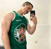 Pavle Mensur