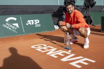 Šta Novak Đoković pije svako jutro?