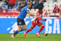 Crvena zvezda - Mladost Lučani uživo prenos Arena Sport