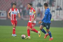 Vladan Milojević oproštaj od Kange i Rodića