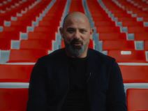 Dejan Stanković produžio ugovor sa Spartakom.