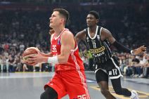 Nedović i Bonga u duelu na derbiju.