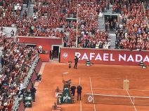 Rafael Nadal navija da Novak Đoković osvoji Rolan Garos