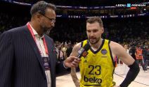 Marko Gudurić: Ovo mi je poslednja utakmica