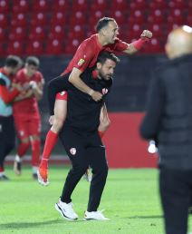 Rivali Radničkog u 3. kolu kvalifikacija za LK