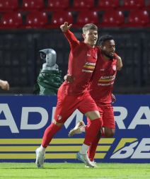 Rivali Radničkog u 3. kolu kvalifikacija za LK