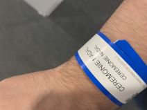 Akreditacija za oproštaj Rafe Nadala