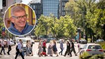 Lepo vreme Nedeljko Todorović meteorolog