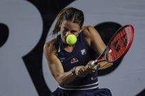 Američka teniserka Ema Navaro.