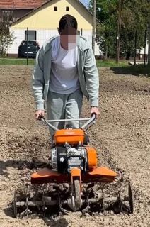 Branko Babić sestrić