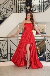 Model Marije Milutinović