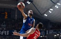 Budućnost Crvena zvezda polufinale ABA lige