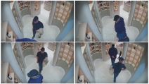 Serijski lopovi u Beogradu