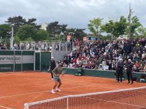 Novak Ðoković trening sa Kristijanom Herisonom 4.jpg