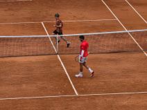 Rene Stabs optužila Novaka Đokovića da je privilegovan