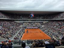 Rene Stabs optužila Novaka Đokovića da je privilegovan