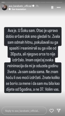 Ava Karabatić